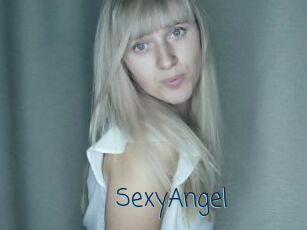 SexyAngel