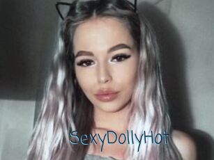 SexyDollyHot