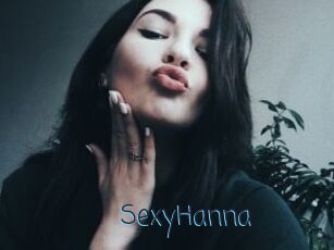 SexyHanna