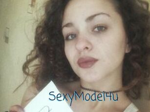 SexyModel4u