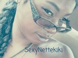 SexyNettekiki