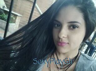 SexyPlayGlr