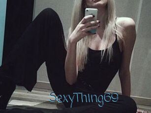 SexyThing69