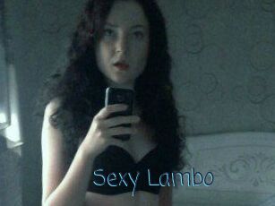 Sexy_Lambo