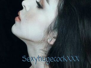 SexyhugecockXXX