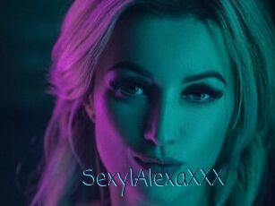 SexylAlexaXXX