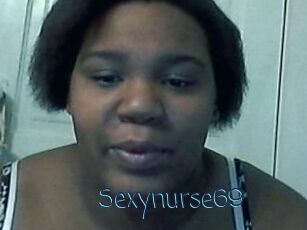 Sexynurse69