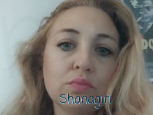 Shanagirl