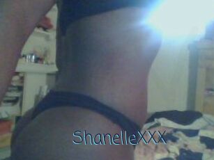 ShanelleXXX