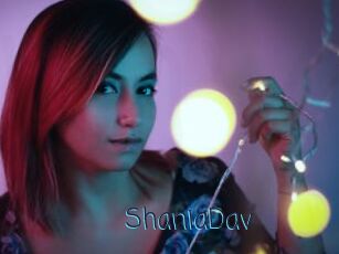 ShaniaDav