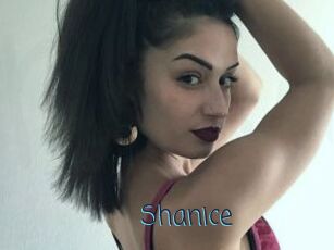 Shanice