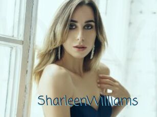 SharleenWilliams