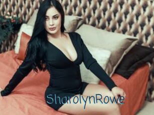 SharolynRowe