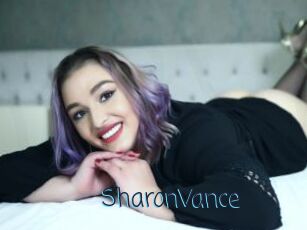 SharonVance