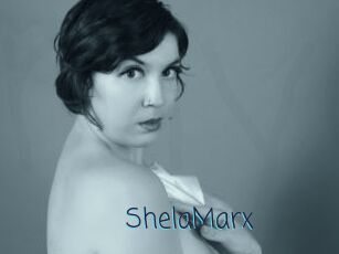 ShelaMarx