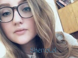 SherroLol