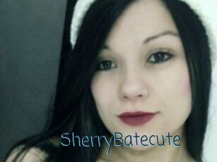 SherryBatecute