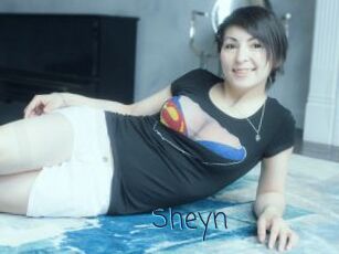 Sheyn