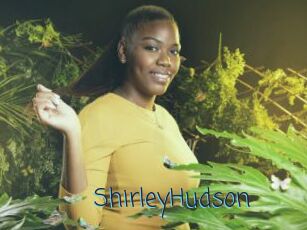 ShirleyHudson