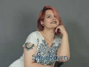 ShiveRaven