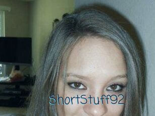 ShortStuff92