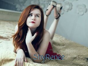 ShyRenee