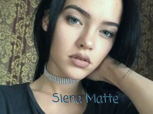 Siena_Matte