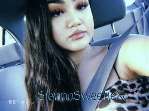 SiennaSweetieXo