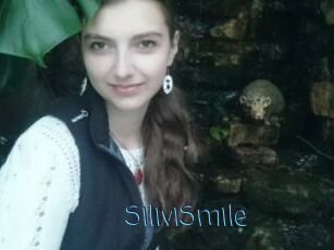 SiliviSmile