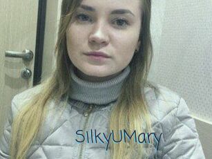 SilkyUMary