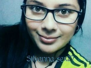 Silvanna_sex27