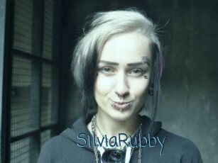 SilviaRubby