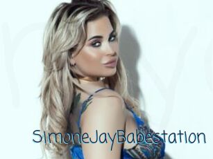 SimoneJayBabestation