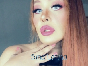 Sina_Latina