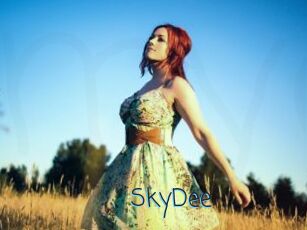 SkyDee