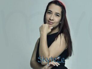 SkyteZe