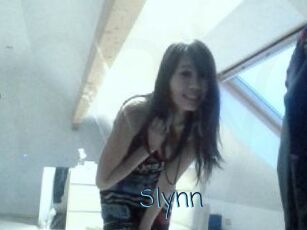 Slynn