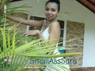 SmallAssSara