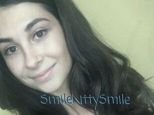 SmileKittySmile