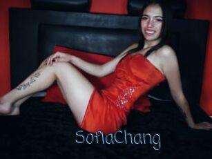 SofiaChang