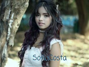 SofiaCosta