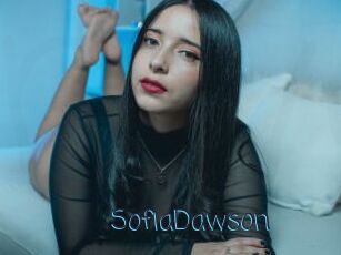 SofiaDawson