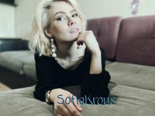SofiaKrous