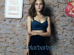 Solarbarbara