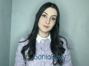 SoniaRoxy