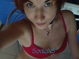 SoniaXS