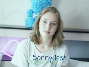 SonnyJess