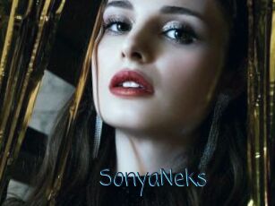 SonyaNeks