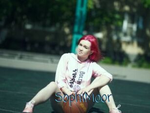 SophiMoor