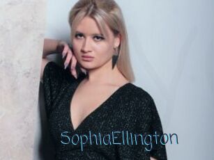 SophiaEllington